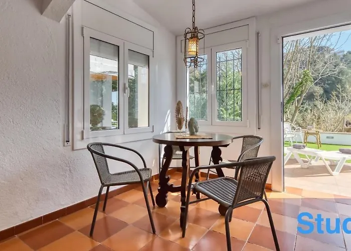 Willa Costacabana - Pilar *