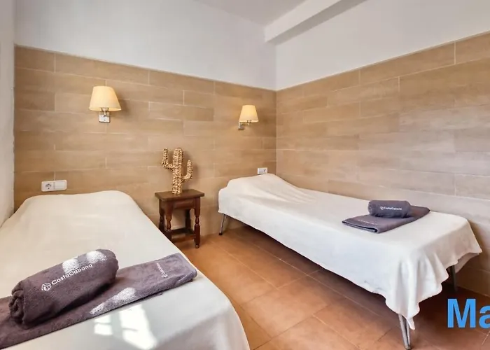 Costacabana - Pilar Lloret de Mar