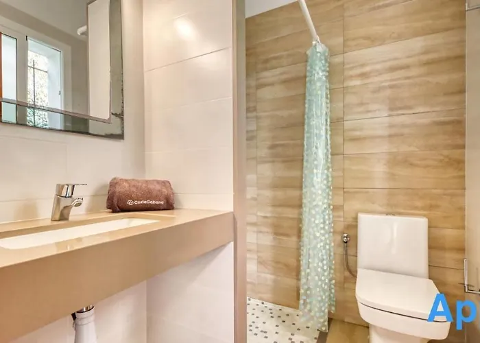 Willa Costacabana - Pilar